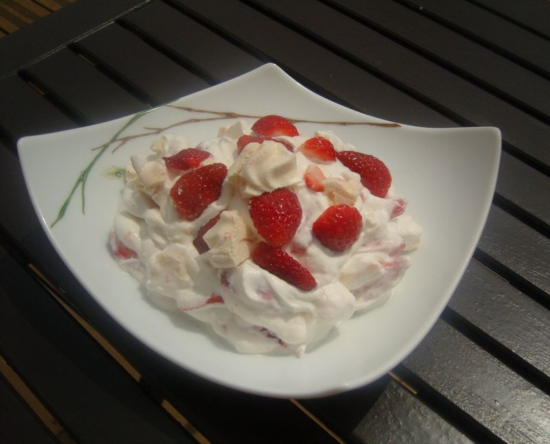 Eton Mess 2