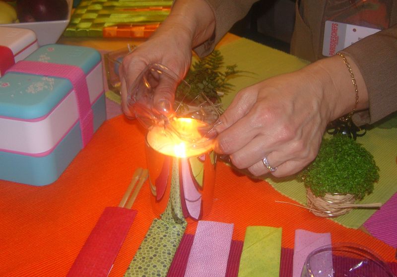Paris des chefs papilles et papillons prep fleur Paris des chefs papilles et papillons prep fleur