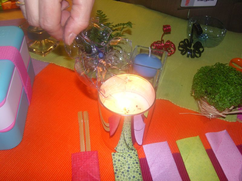 Paris des chefs papilles et papillons prep fleur2 Paris des chefs papilles et papillons prep fleur2