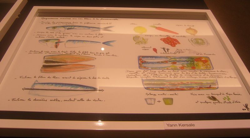 Dessine moi le japon oeuvre 2 Dessine moi le japon oeuvre 2