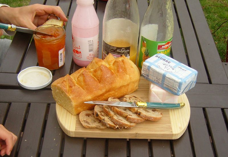 Ferme de Viltain goûter Ferme de Viltain goûter
