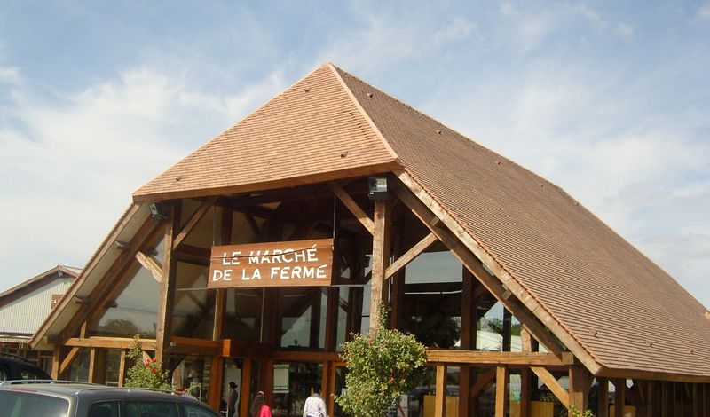 Ferme de Viltain Marché de la ferme Ferme de Viltain Marché de la ferme
