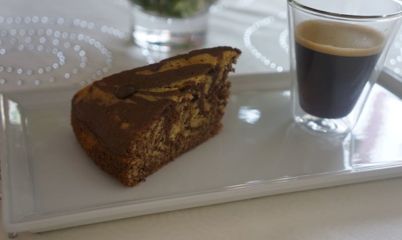 Marbre italien Café Gourmand ZOOM Marbre italien Café Gourmand ZOOM