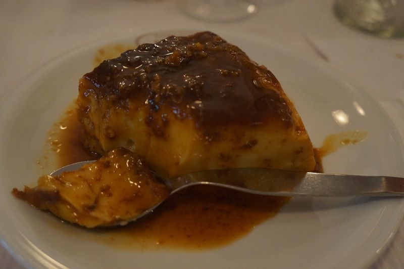 Dom Ricardo Pudim Flan Dom Ricardo Pudim Flan
