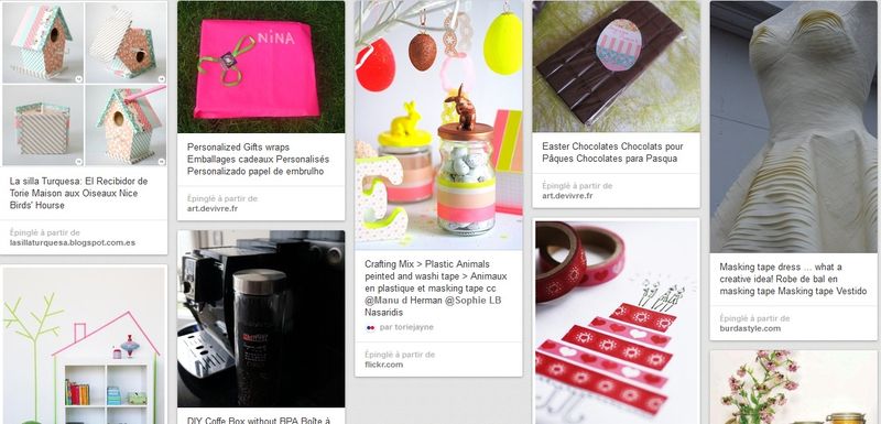 Pinterest