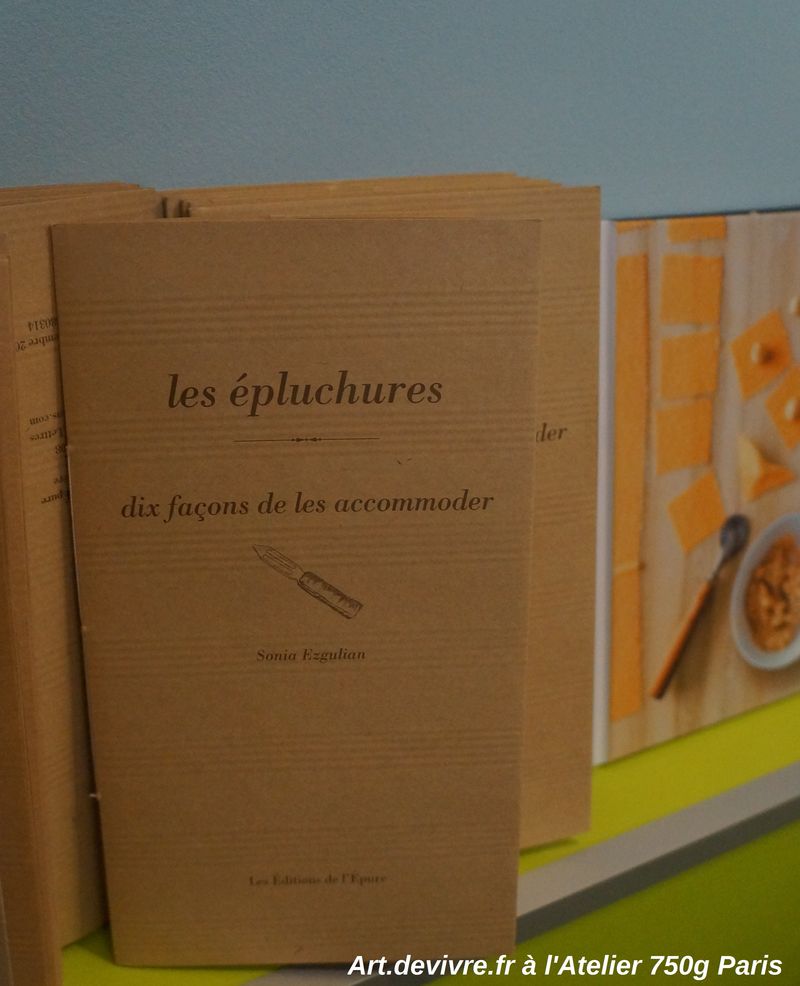 Atelier les livresV2