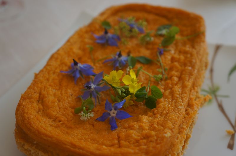 Terrine de Crabe