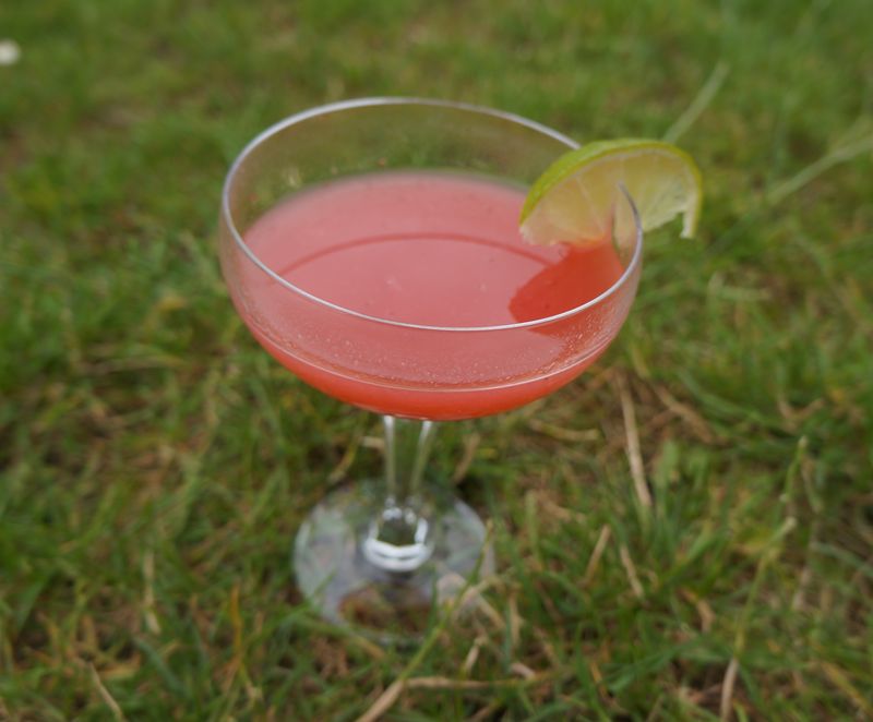 Cocktail Fruits à consommer sans modération