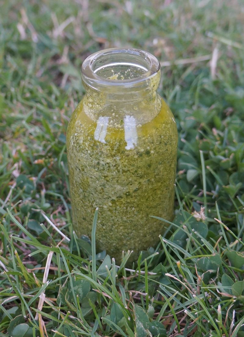 Pesto Art.devivre.fr