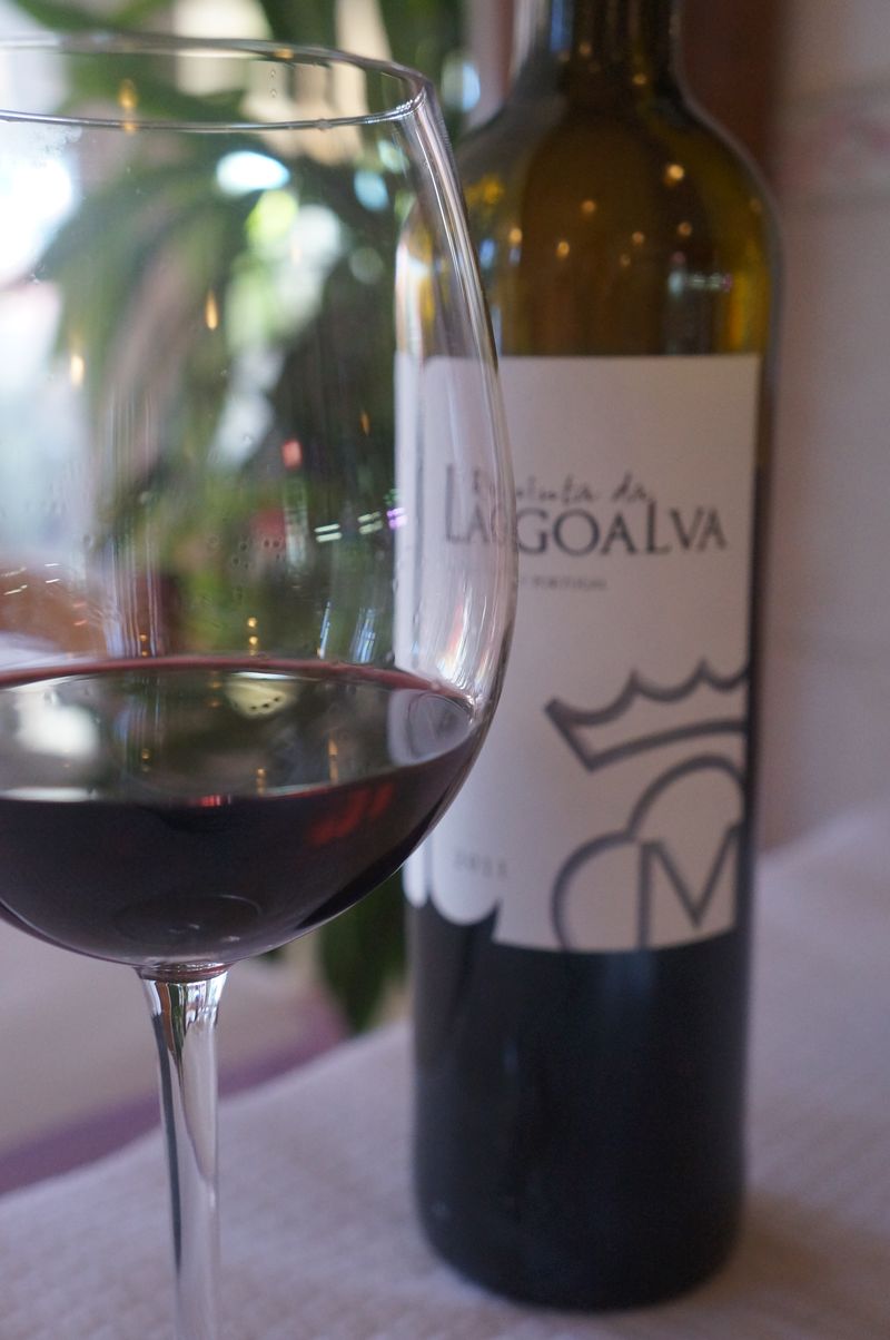 Dom Ricardo Quinta do LagoAlva Dom Ricardo Quinta do LagoAlva