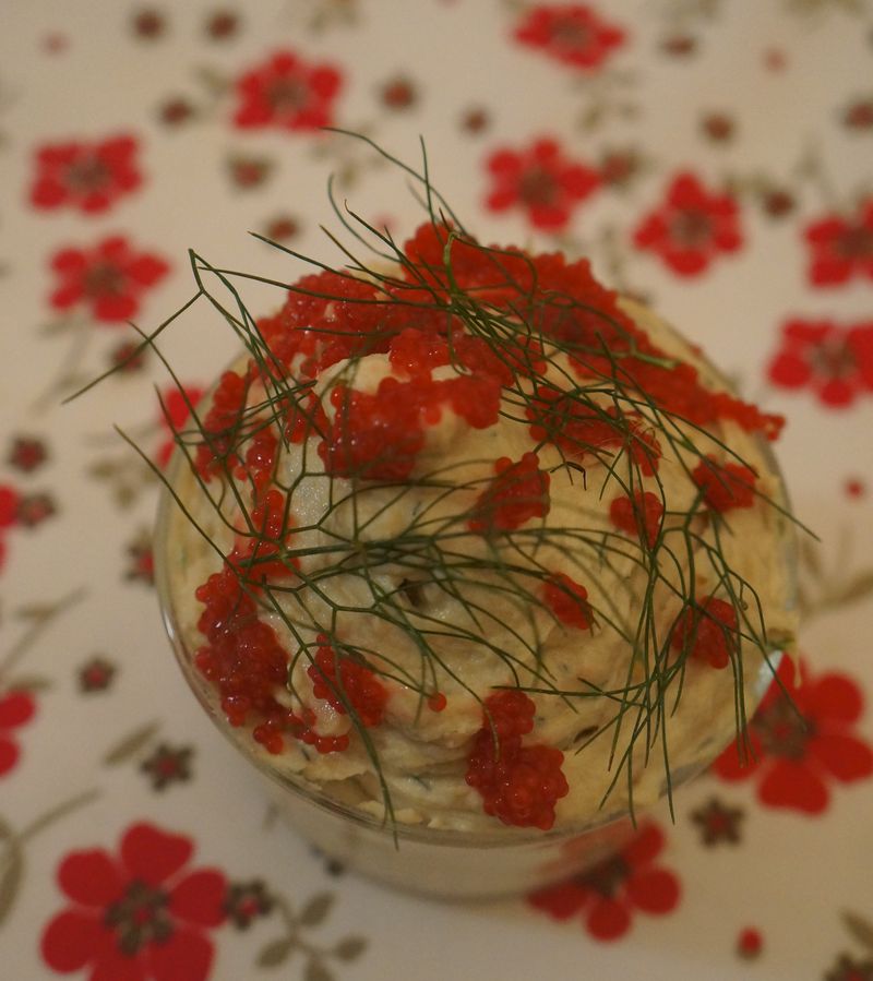 Art de Vivre Rillettes de Harengs