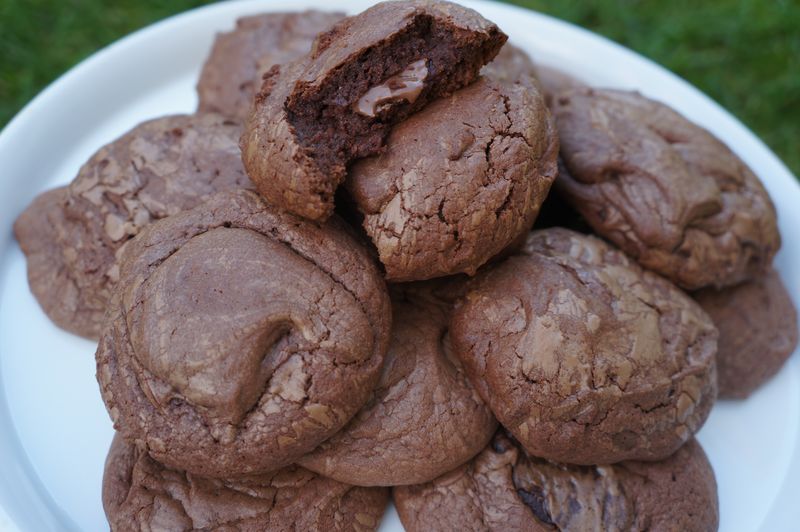 Art de Vivre Cookies Tout Chocolat comme un Moelleux