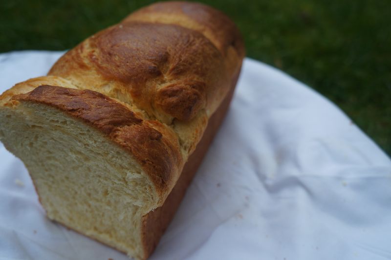 Art de Vivre Brioche Maison