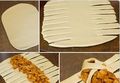 Tressage Tarte