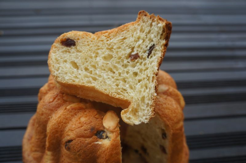 Kougelhopf Alsacien Art de Vivre Kougelhopf Alsacien Art de Vivre